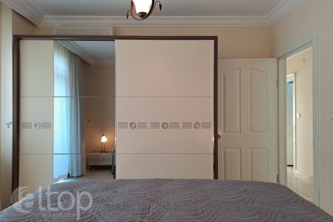 آپارتمان در  Mahmutlar ، امارات متحده عربی 2 خوابه ، 110 متر مربع.  شماره 59334 - 14