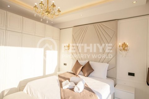ویلا در  Fethiye ، امارات متحده عربی 3 خوابه ، 250 متر مربع.  شماره 60911 - 8