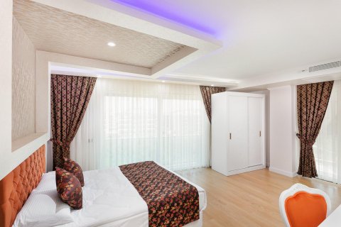 آپارتمان در  Istanbul ، امارات متحده عربی 2 خوابه ، 100 متر مربع.  شماره 58762 - 17