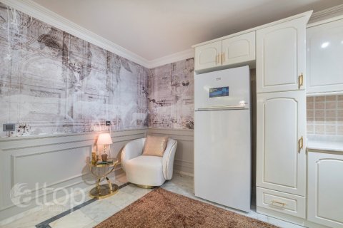 آپارتمان در  Mahmutlar ، امارات متحده عربی 2 خوابه ، 130 متر مربع.  شماره 60027 - 8