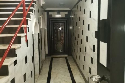 آپارتمان در  Mahmutlar ، امارات متحده عربی 2 خوابه ، 120 متر مربع.  شماره 60028 - 12