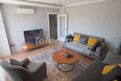 آپارتمان در  Antalya ، امارات متحده عربی 3 خوابه ، 130 متر مربع.  شماره 61311 - 2