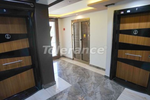 آپارتمان در  Antalya ، امارات متحده عربی 3 خوابه ، 130 متر مربع.  شماره 61311 - 17
