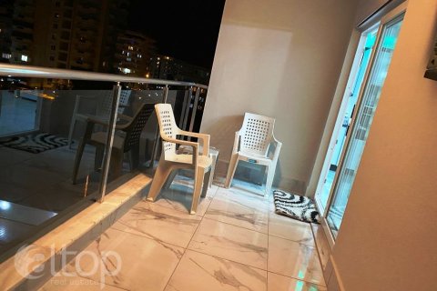 آپارتمان در  Mahmutlar ، امارات متحده عربی 2 خوابه ، 90 متر مربع.  شماره 60258 - 9