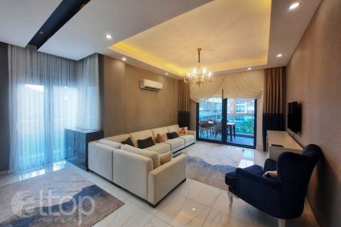 آپارتمان در  Oba ، امارات متحده عربی 3 خوابه ، 140 متر مربع.  شماره 58769 - 21