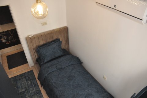 آپارتمان در Muratpasa،  Antalya ، امارات متحده عربی 2 خوابه ، 110 متر مربع.  شماره 61992 - 11