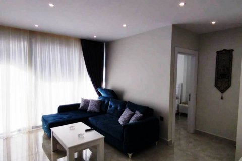 آپارتمان در  Mahmutlar ، امارات متحده عربی 2 خوابه ، 90 متر مربع.  شماره 61166 - 15