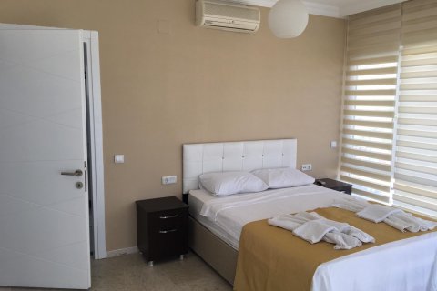 ویلا در  Antalya ، امارات متحده عربی 6 خوابه ، 650 متر مربع.  شماره 62417 - 21