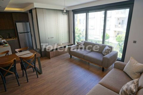آپارتمان در  Antalya ، امارات متحده عربی 2 خوابه ، 85 متر مربع.  شماره 61312 - 6