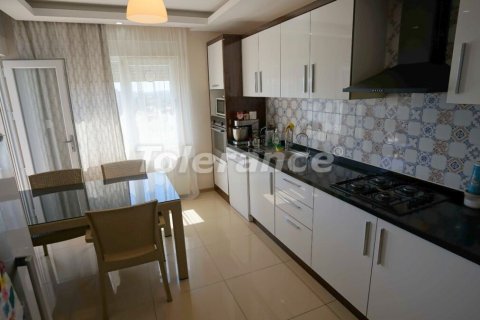 آپارتمان در  Antalya ، امارات متحده عربی 3 خوابه ، 130 متر مربع.  شماره 61311 - 4