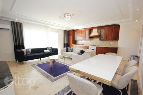 آپارتمان در  Mahmutlar ، امارات متحده عربی 2 خوابه ، 115 متر مربع.  شماره 60025 - 14