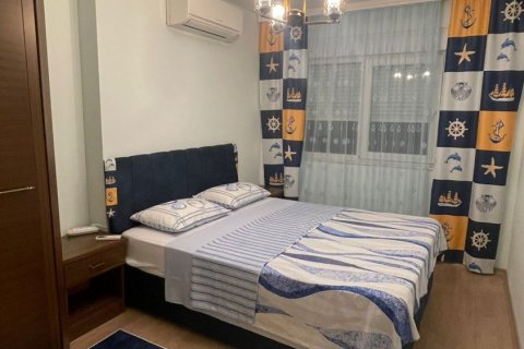 آپارتمان در Konyaalti،  Antalya ، امارات متحده عربی 2 خوابه ، 100 متر مربع.  شماره 59542 - 12