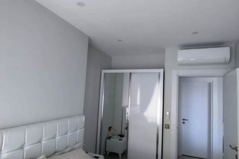 آپارتمان در  Mahmutlar ، امارات متحده عربی 2 خوابه ، 90 متر مربع.  شماره 61166 - 16