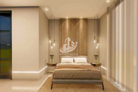 ویلا در  Cikcilli ، امارات متحده عربی 3 خوابه ، 310 متر مربع.  شماره 61466 - 23