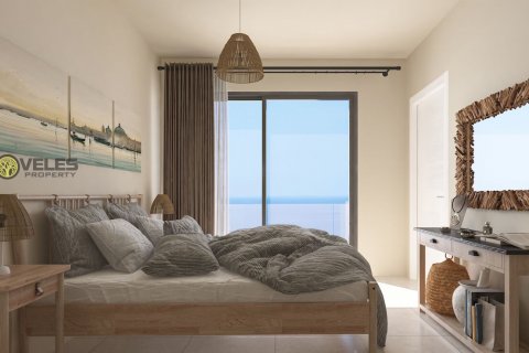 آپارتمان در  Tatlisu ، امارات متحده عربی 2 خوابه ، 80 متر مربع.  شماره 61174 - 13