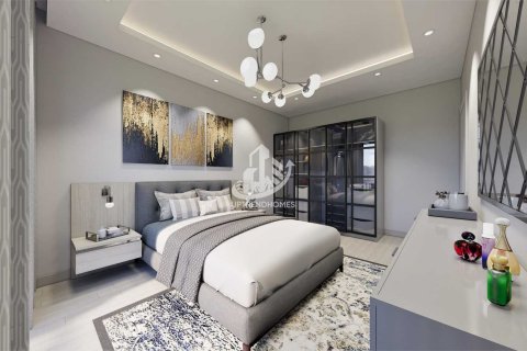 آپارتمان در  Oba ، امارات متحده عربی 1 خوابه ، 55 متر مربع.  شماره 59349 - 24