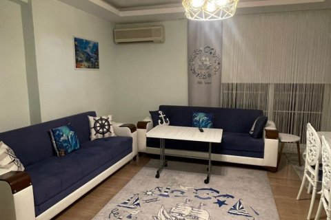 آپارتمان در Konyaalti،  Antalya ، امارات متحده عربی 2 خوابه ، 100 متر مربع.  شماره 59542 - 15
