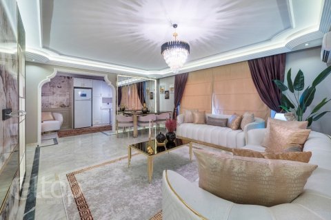آپارتمان در  Mahmutlar ، امارات متحده عربی 2 خوابه ، 130 متر مربع.  شماره 60027 - 4