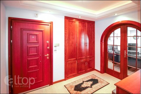 آپارتمان در  Mahmutlar ، امارات متحده عربی 2 خوابه ، 120 متر مربع.  شماره 58765 - 14