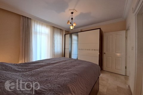آپارتمان در  Mahmutlar ، امارات متحده عربی 2 خوابه ، 110 متر مربع.  شماره 59334 - 13