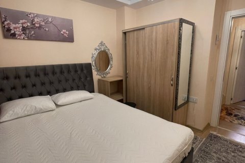 آپارتمان در Konyaalti،  Antalya ، امارات متحده عربی 2 خوابه ، 100 متر مربع.  شماره 59542 - 13