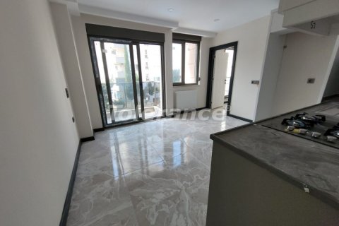 آپارتمان در  Antalya ، امارات متحده عربی 3 خوابه ، 50 متر مربع.  شماره 16265 - 6