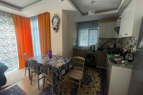 آپارتمان در Konyaalti،  Antalya ، امارات متحده عربی 2 خوابه ، 100 متر مربع.  شماره 59542 - 25