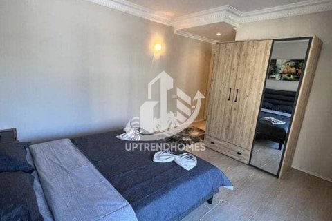 آپارتمان در  Cikcilli ، امارات متحده عربی 2 خوابه ، 110 متر مربع.  شماره 59563 - 25