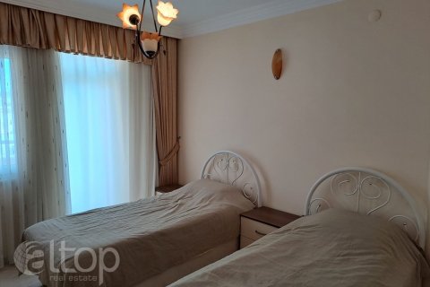 آپارتمان در  Mahmutlar ، امارات متحده عربی 2 خوابه ، 110 متر مربع.  شماره 59334 - 6