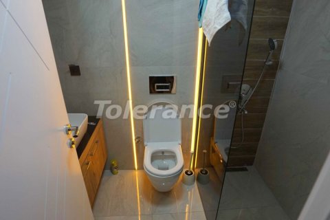 آپارتمان در  Antalya ، امارات متحده عربی 2 خوابه ، 90 متر مربع.  شماره 60033 - 11