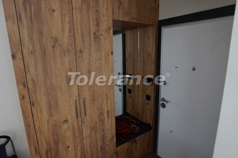 آپارتمان در  Antalya ، امارات متحده عربی 2 خوابه ، 90 متر مربع.  شماره 60033 - 13