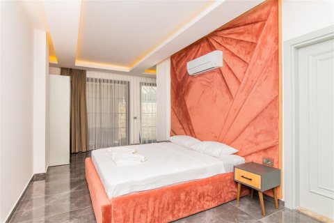 ویلا در  Kalkan ، امارات متحده عربی 4 خوابه ، 250 متر مربع.  شماره 60442 - 17
