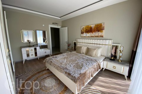 پنت هاس در  Alanya ، امارات متحده عربی 3 خوابه ، 190 متر مربع.  شماره 54884 - 21