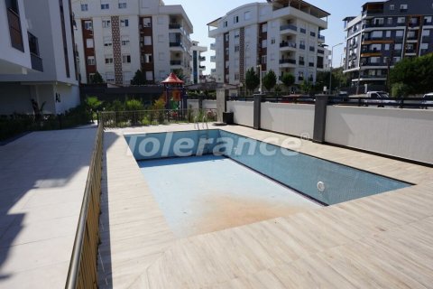 آپارتمان در  Antalya ، امارات متحده عربی 2 خوابه ، 90 متر مربع.  شماره 60033 - 14