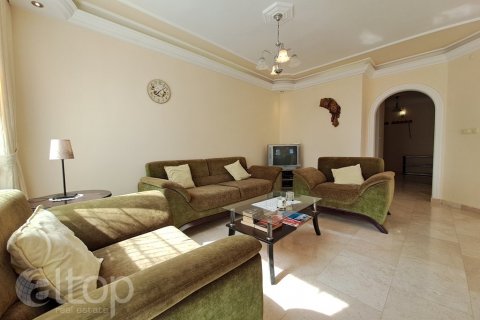 آپارتمان در  Mahmutlar ، امارات متحده عربی 2 خوابه ، 110 متر مربع.  شماره 59334 - 19