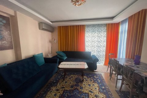 آپارتمان در Konyaalti،  Antalya ، امارات متحده عربی 2 خوابه ، 100 متر مربع.  شماره 59542 - 24