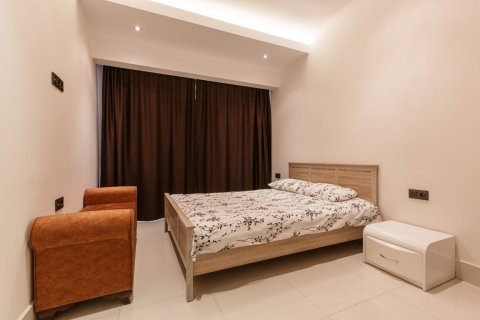 آپارتمان در  Alanya ، امارات متحده عربی 2 خوابه ، 201 متر مربع.  شماره 58878 - 11