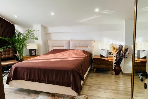 ویلا در Oludeniz،  Fethiye ، امارات متحده عربی 4 خوابه ، 170 متر مربع.  شماره 60434 - 7