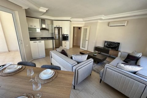 آپارتمان در  Cikcilli ، امارات متحده عربی 2 خوابه ، 110 متر مربع.  شماره 59563 - 1