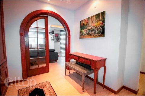 آپارتمان در  Mahmutlar ، امارات متحده عربی 2 خوابه ، 120 متر مربع.  شماره 58765 - 12