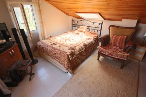 آپارتمان در  Fethiye ، امارات متحده عربی 1 خوابه ، 120 متر مربع.  شماره 60468 - 22
