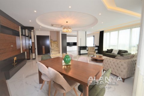آپارتمان در  Alanya ، امارات متحده عربی 1 خوابه ، 65 متر مربع.  شماره 59112 - 4