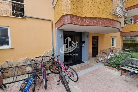 آپارتمان در  Mahmutlar ، امارات متحده عربی 2 خوابه ، 110 متر مربع.  شماره 55161 - 3