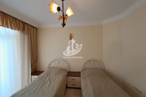 آپارتمان در  Mahmutlar ، امارات متحده عربی 2 خوابه ، 110 متر مربع.  شماره 55161 - 16