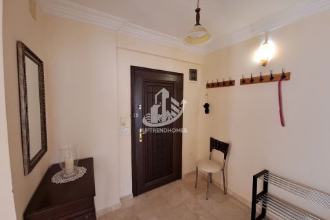 آپارتمان در  Mahmutlar ، امارات متحده عربی 2 خوابه ، 110 متر مربع.  شماره 55161 - 4