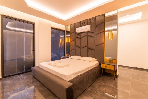 ویلا در  Kalkan ، امارات متحده عربی 4 خوابه ، 250 متر مربع.  شماره 60442 - 19