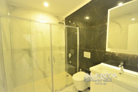 آپارتمان در  Alanya ، امارات متحده عربی 1 خوابه ، 65 متر مربع.  شماره 59112 - 29