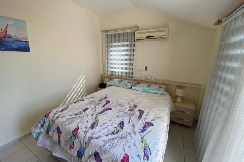 آپارتمان در  Fethiye ، امارات متحده عربی 3 خوابه ، 120 متر مربع.  شماره 62227 - 14