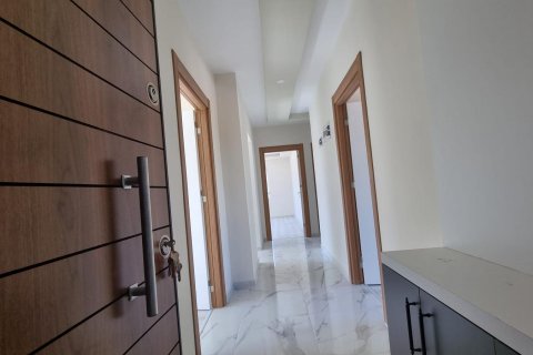آپارتمان در Kepez،  Antalya ، امارات متحده عربی 3 خوابه ، 125 متر مربع.  شماره 60446 - 17