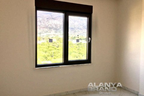 آپارتمان در  Alanya ، امارات متحده عربی 1 خوابه ، 71 متر مربع.  شماره 59022 - 22